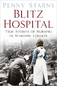 Cover Blitz Hospital