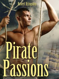 Cover Pirate Passions. A Gay Erotic Novel