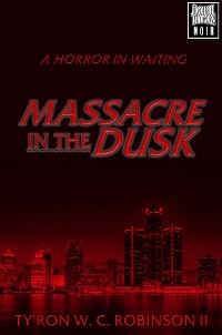 Cover Massacre in the Dusk