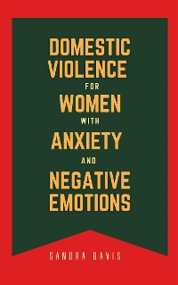 Cover DBT Skills Workbook for Women with Anxiety and Negative Emotions