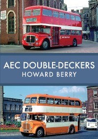 Cover AEC Double-Deckers
