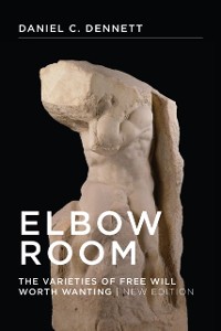 Cover Elbow Room, new edition