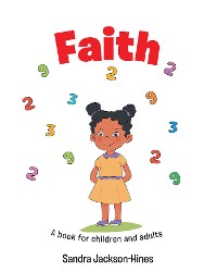 Cover Faith
