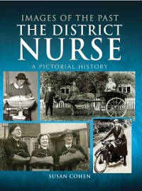 Cover District Nurse