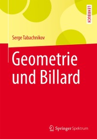 Cover Geometrie und Billard