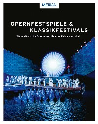 Cover Opernfestspiele & Klassikfestivals