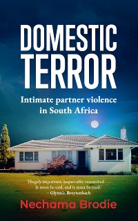 Cover Domestic Terror