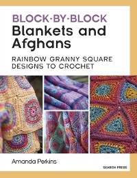 Cover Block-by-Block Blankets and Afghans