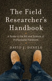 Cover Field Researcher's Handbook