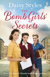 Cover Bomb Girls  Secrets