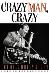 Cover Crazy Man, Crazy