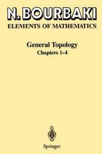 Cover General Topology