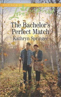 Cover Bachelor's Perfect Match