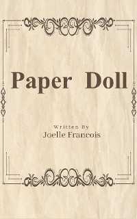 Cover Paper Doll