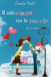 Cover Il mio cuore tra le nuvole