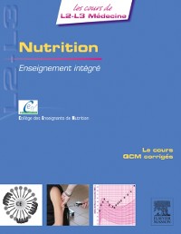 Cover Nutrition