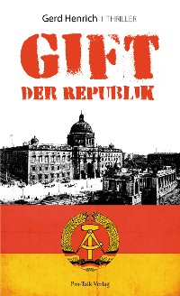 Cover Gift der Republik