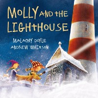 Cover Molly and the Lighthouse