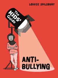 Cover Anti-Bullying