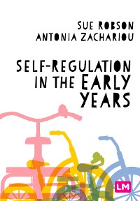 Cover Self-Regulation in the Early Years