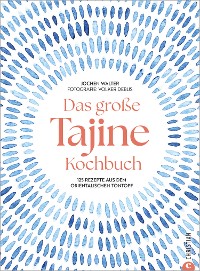 Cover Das große Tajine-Kochbuch