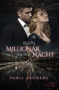 Cover (K)ein Millionär für eine Nacht