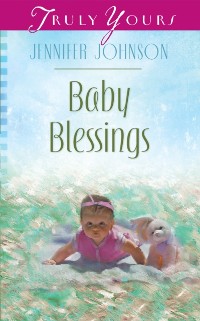 Cover Baby Blessings