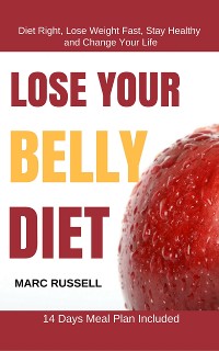 Cover Lose Your Belly Diet