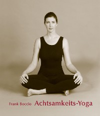 Cover Achtsamkeits - Yoga