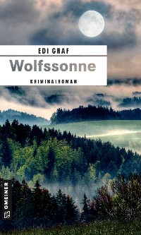 Cover Wolfssonne