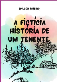 Cover A Fictícia História De Um Tenente