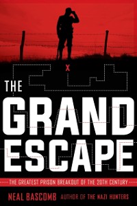 Cover Grand Escape