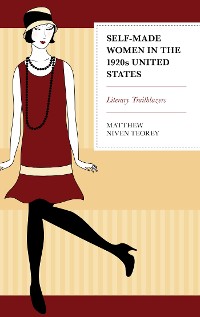 Cover Self-Made Women in the 1920s United States