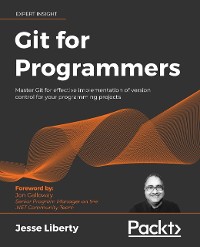 Cover Git for Programmers