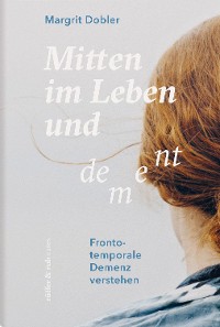 Cover Mitten im Leben und dement