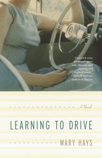Cover Learning to Drive