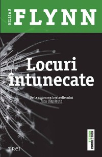 Cover Locuri întunecate