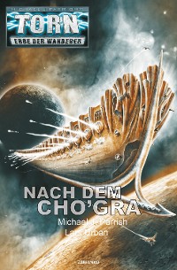 Cover Torn 52 - Nach dem Cho'gra