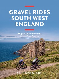 Cover Gravel Rides South West England