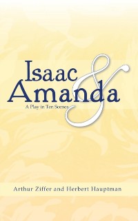 Cover Isaac and Amanda