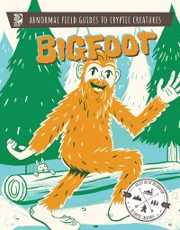 Cover Bigfoot