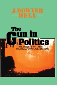 Cover The Gun in Politics