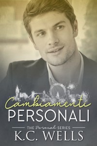 Cover Cambiamenti Personali