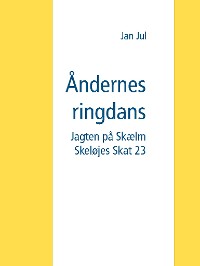 Cover Åndernes ringdans