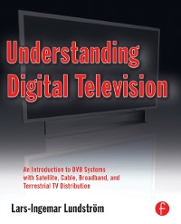 Cover Understanding Digital Television