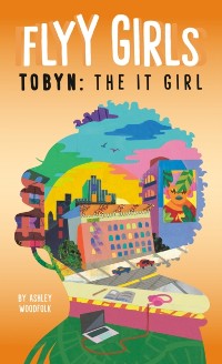 Cover Tobyn: The It Girl #4