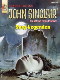 Cover John Sinclair Sonder-Edition 222
