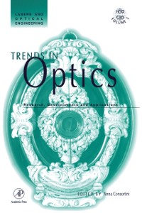 Cover Trends in Optics