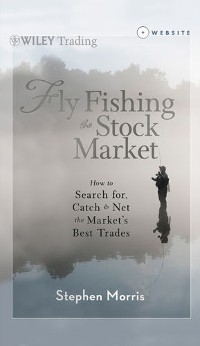 Cover Fly Fishing the Stock Market