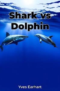 Cover Shark vs Dolphin